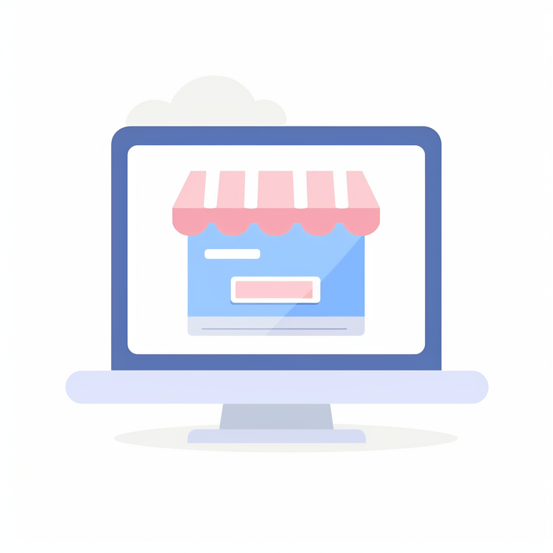 Online Stores and Retailers